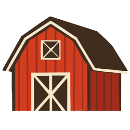 De Boerderieje - Favicon