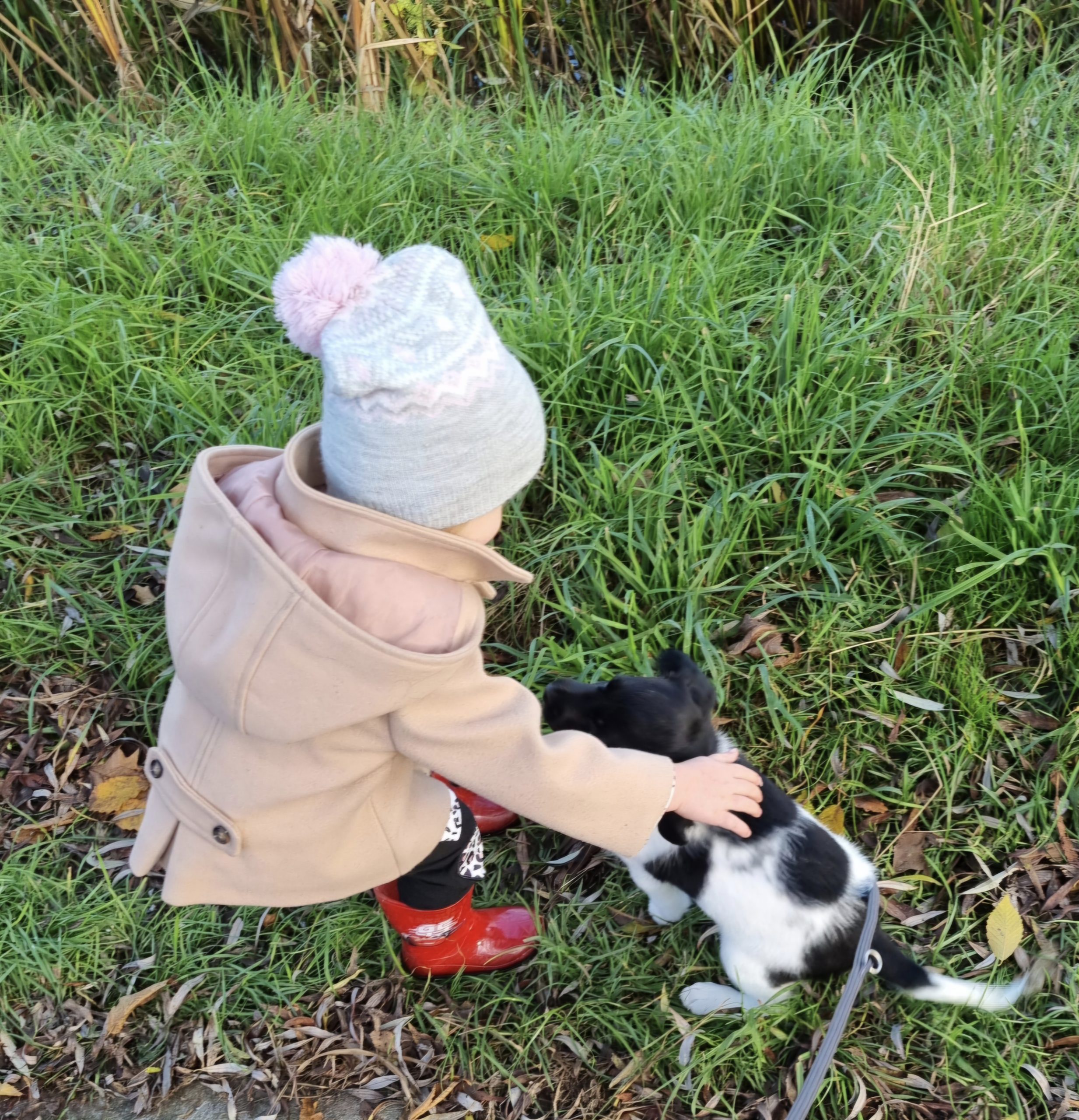 De Boerderieje - Home